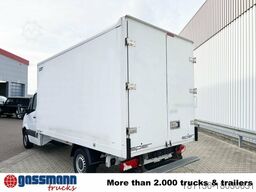 Mercedes-Benz Sprinter 314 CDI 4x2, 5x Vorhanden!