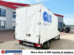 Mercedes-Benz Sprinter 314 CDI 4x2, 5x Vorhanden!