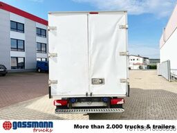 Mercedes-Benz Sprinter 314 CDI 4x2, 5x Vorhanden!