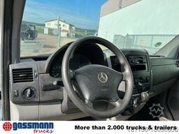 Mercedes-Benz Sprinter 314 CDI 4x2, 5x Vorhanden!