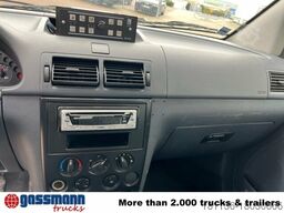 Ford Tourneo Connect 4x2, Personentransporter, 8-Sitzer