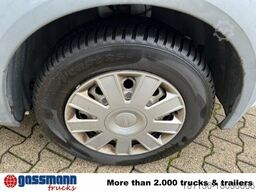 Ford Tourneo Connect 4x2, Personentransporter, 8-Sitzer