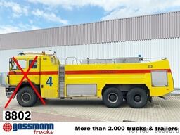 Airport Crashtender RK-12000