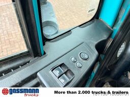 Iveco Stralis AT440S46TZ 6x4, EEV, Kipphydraulik