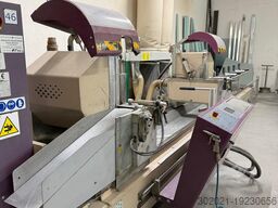 Fom Industrie Blitz Alva Tetha B