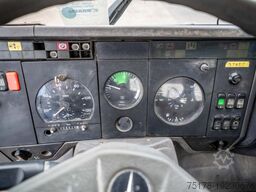 MERCEDES SK 1831 L - WATER/EAU-11.500 L/3 Comp.