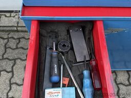 Schallberger Facette Star FS500/1000