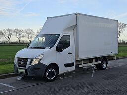 NISSAN NV 400 Bakwagen Dubbellucht