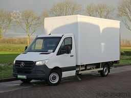 MERCEDES-BENZ SPRINTER 315 Bakwagen Laadklep!