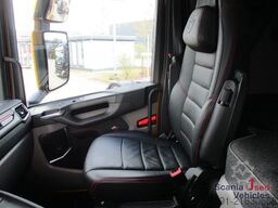 Scania S 590 A4x2NB / V8 / LED / Leder / Navi /TV