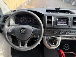 Volkswagen Transporter Autotransporter 1500KG Laadvermogen...