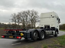 DAF XF 480 XF480.  10-2021