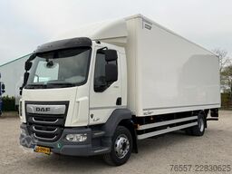 DAF LF 290 LF 290. EURO6. 2022. 154dKm. 730x248x235