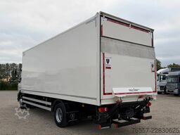 DAF LF 290 LF 290. EURO6. 2022. 154dKm. 730x248x235