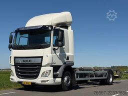 DAF CF 340 CF 340. EURO6. BDF