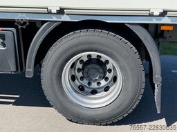 DAF CF 320 LF320.19 EURO6. OPRIJWAGEN MET SCHUIFZEI...
