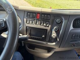 DAF CF 320 LF320.19 EURO6. OPRIJWAGEN MET SCHUIFZEI...