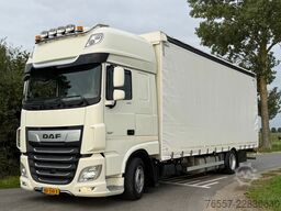 DAF XF 480 XF 480 EURO6.  2022.