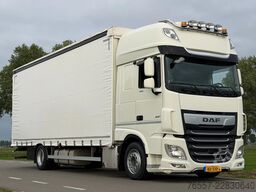 DAF XF 480 XF 480 EURO6.  2022.