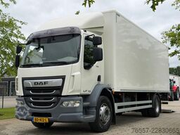 DAF CF 320 LF.320.19 EURO6. 99823 km!