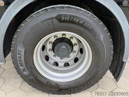 DAF CF 320 LF.320.19 EURO6. 99823 km!