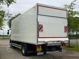 DAF CF 320 LF.320.19 EURO6. 99823 km!