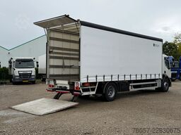 Volvo FL FLB3C