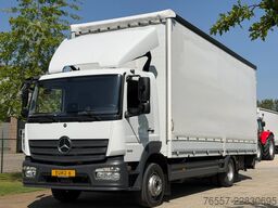 Mercedes-Benz Atego ATEGO 1323L
