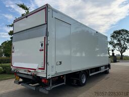 DAF LF 180 LF180.12 EURO6.  als in Nieuwstaat!