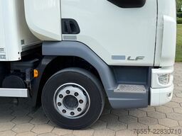 DAF LF 180 LF180.12 EURO6.  als in Nieuwstaat!