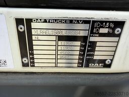 DAF LF 180 LF180.12 EURO6.  als in Nieuwstaat!