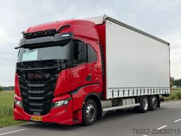 Iveco S-WAY 510 S WAY 510  EURO6.2021
