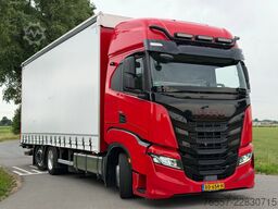 Iveco S-WAY 510 S WAY 510  EURO6.2021