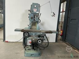 Rambaudi Heavy Duty M3 Heavy Duty M