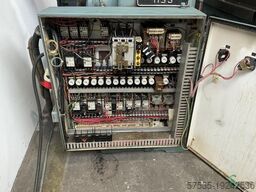 Rambaudi Heavy Duty M3 Heavy Duty M