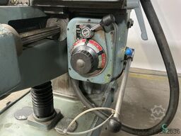 Rambaudi Heavy Duty M3 Heavy Duty M