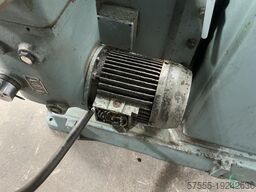 Rambaudi Heavy Duty M3 Heavy Duty M