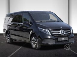 Mercedes-Benz V 300 Avantgarde Extralang,2xSchiebetür elektr.