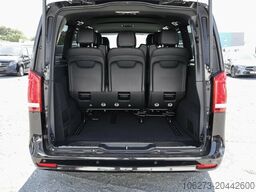 Mercedes-Benz V 300 Avantgarde Extralang,2xSchiebetür elektr.