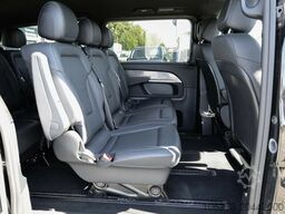 Mercedes-Benz V 300 Avantgarde Extralang,2xSchiebetür elektr.