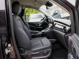 Mercedes-Benz V 300 Avantgarde,Extralang,2xSchiebetür el.,AHK