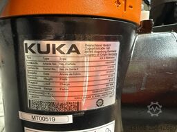 KUKA KR 6 R900 sixx