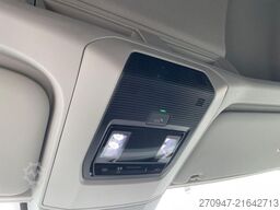 MAN TGE 3.200 L4H3 Kasten 4x4 CAMPER DREHSITZE AHK