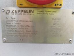 Zeppelin CMB300