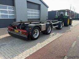 lako A 330 Container Transport 630 cm