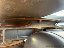lako A 330 Container Transport 630 cm