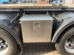 lako A 330 Container Transport 630 cm