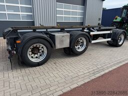 lako A 330 Container Transport 630 cm