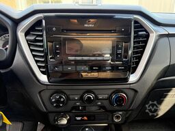 Isuzu D-Max 1.9 Extended Cab LS 4WD 3500KG Trekgewich...