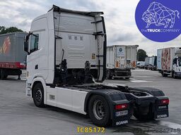 Scania S 450
